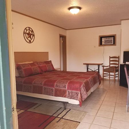 Canton Motel المظهر الخارجي الصورة