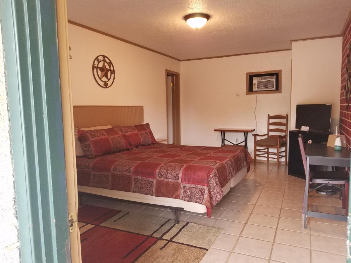 Canton Motel المظهر الخارجي الصورة